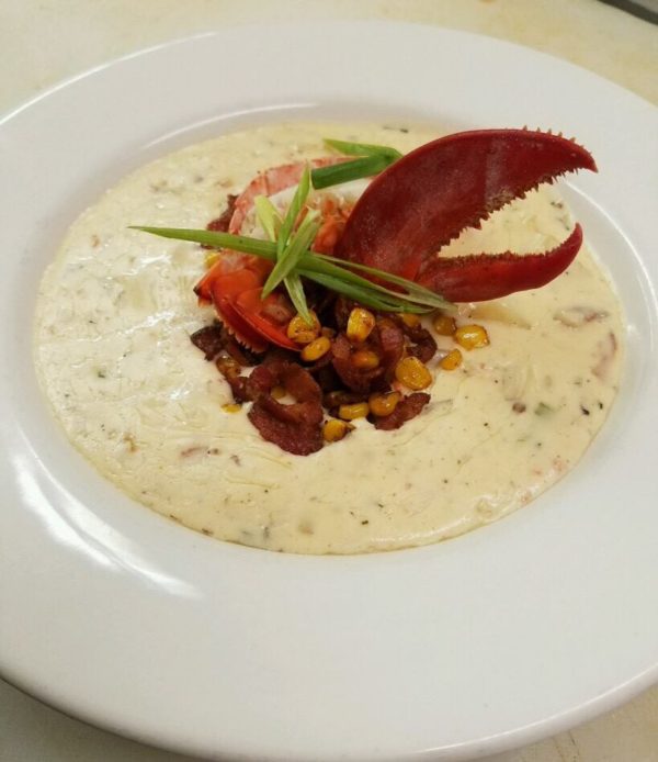 Marblehead Chowder House Easton Restaurant Week