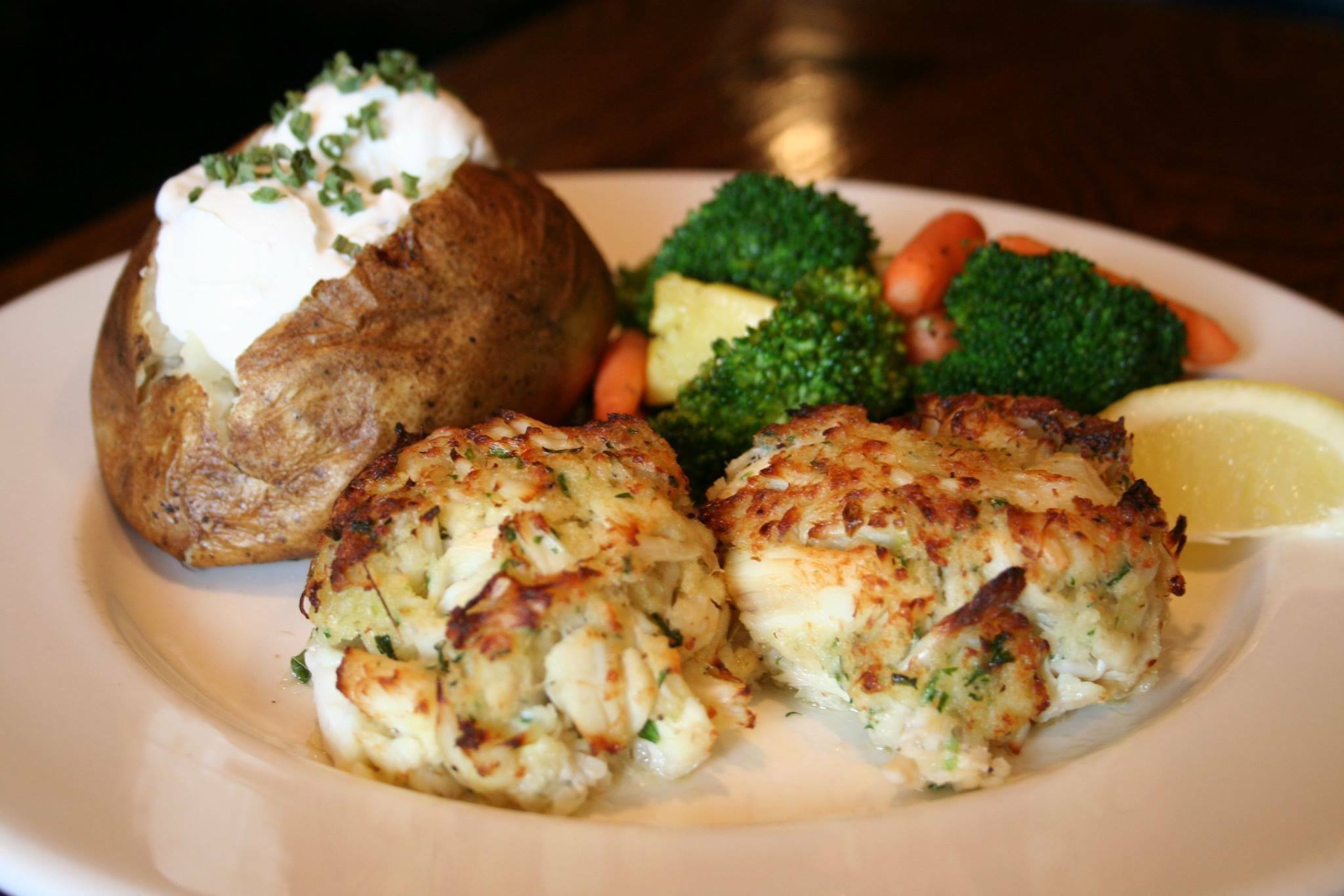 Marblehead Chowder House Easton Restaurant Week