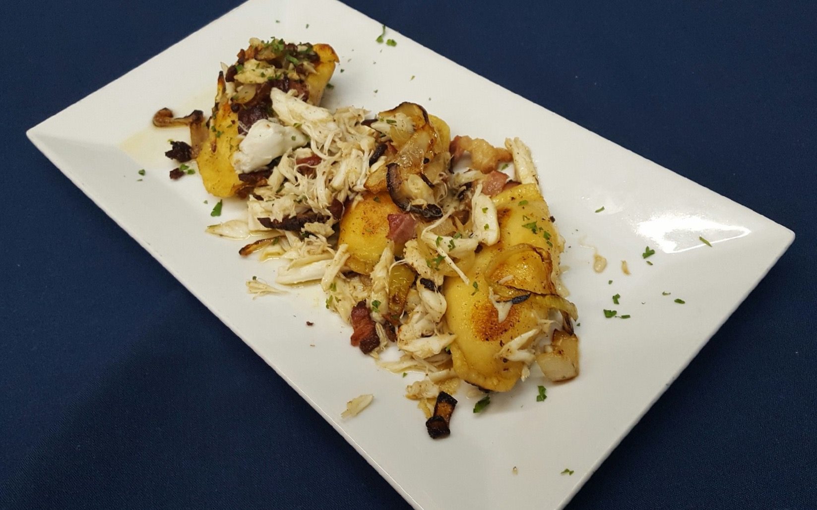 Marblehead Chowder House Easton Restaurant Week