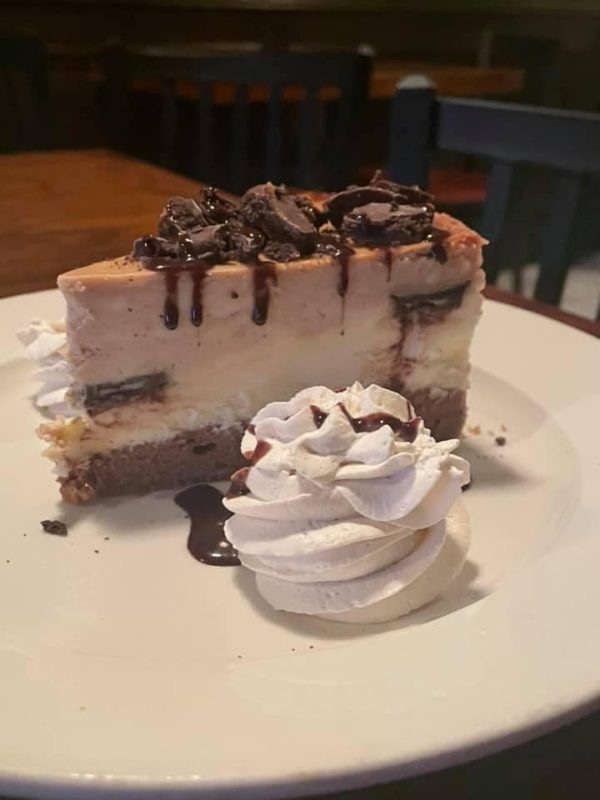 Antonio’s Pizzeria & Restaurant Easton Restaurant Week