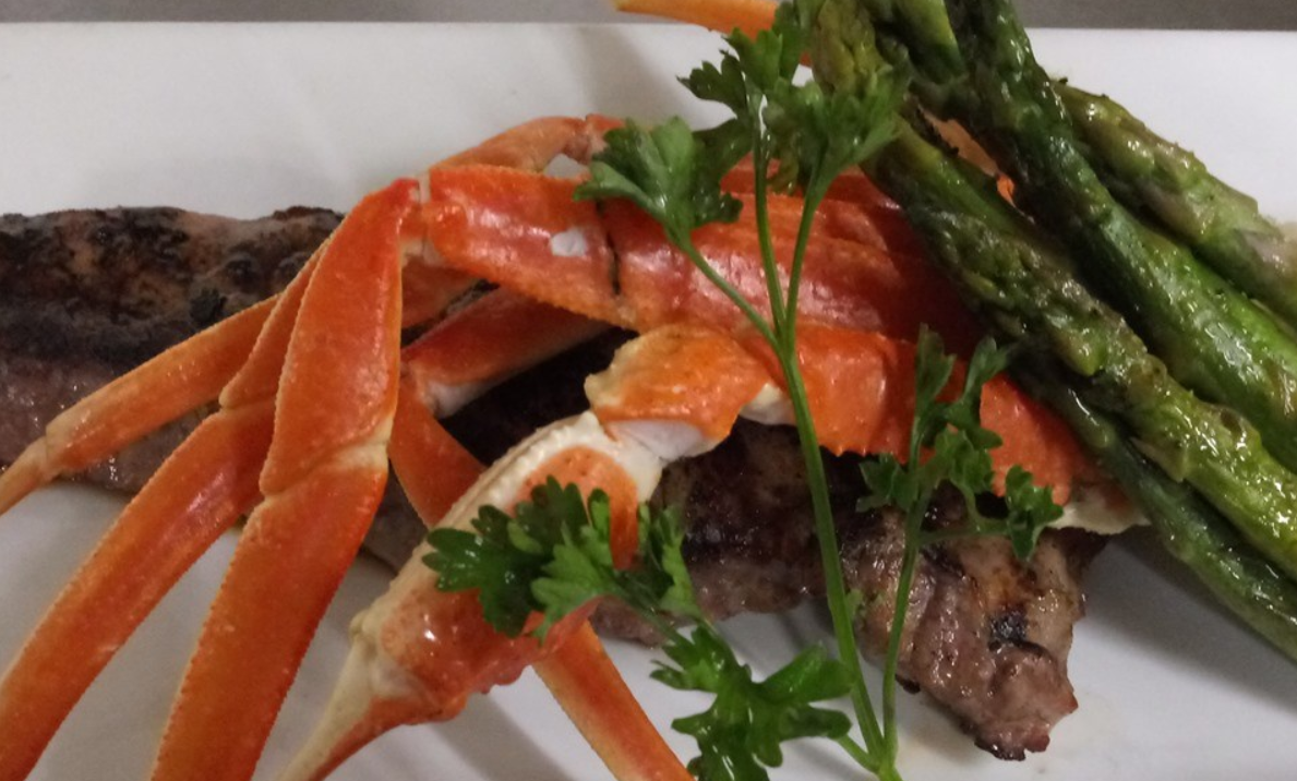 Marblehead Chowder House Easton Restaurant Week