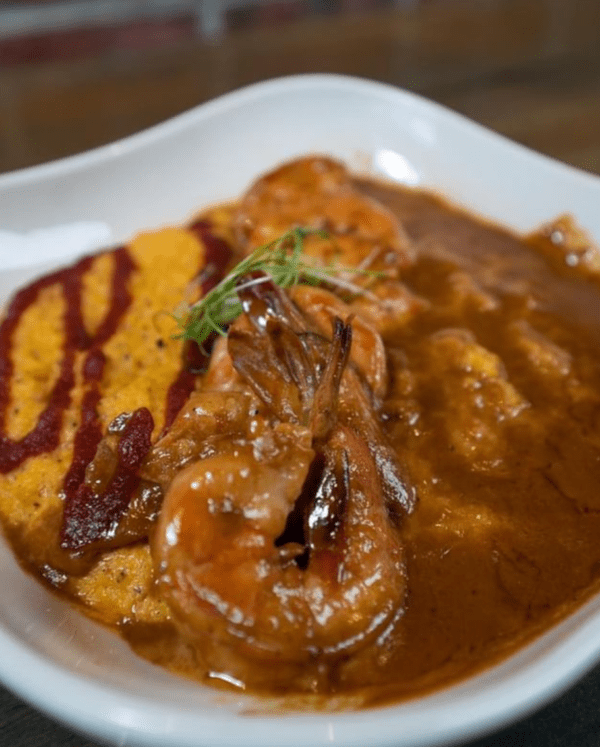 The Bayou Easton Restaurant Week