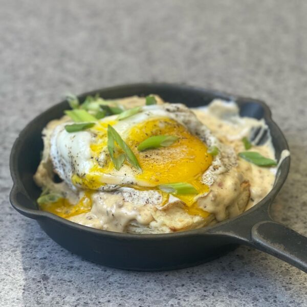 The Bayou Easton Restaurant Week