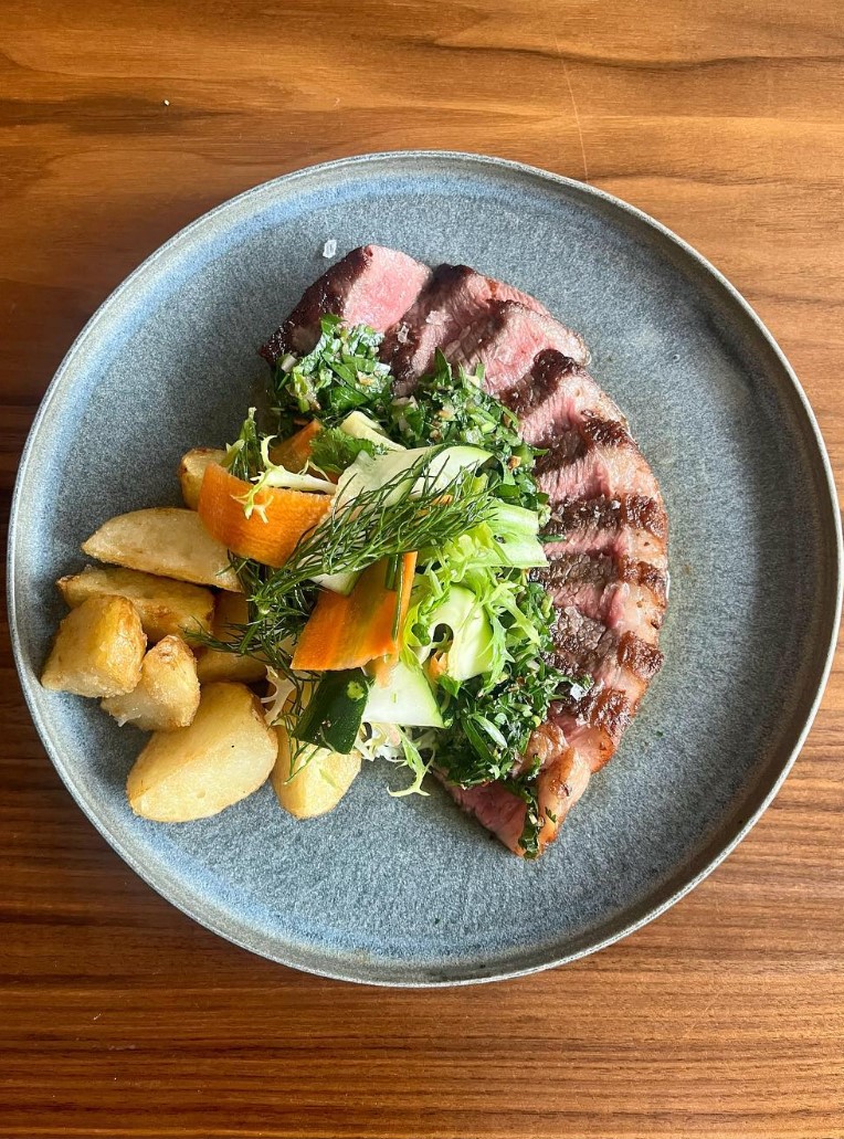 Wine Bar Easton Restaurant Week