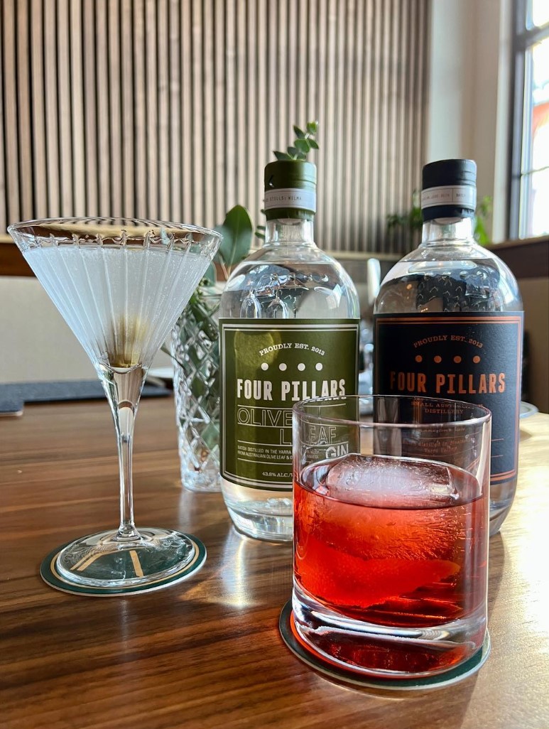 Wine Bar Easton Restaurant Week