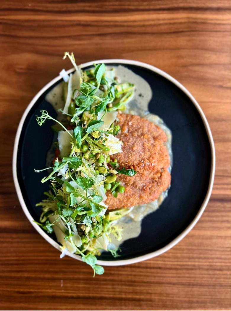 Wine Bar Easton Restaurant Week