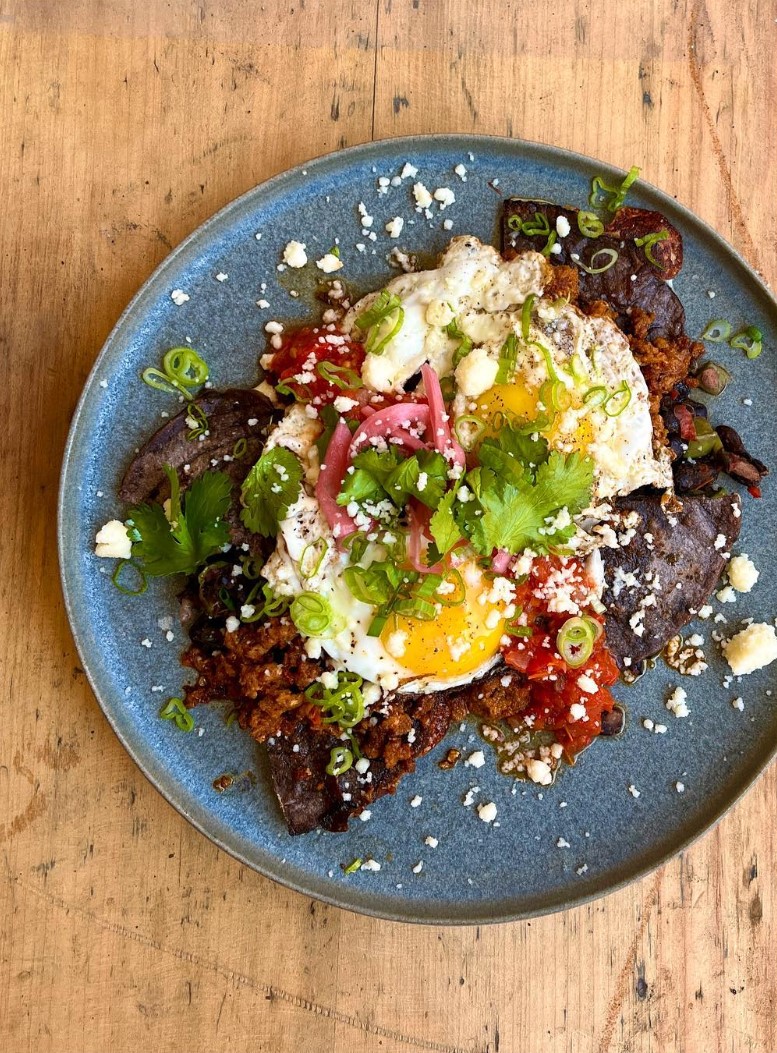 Wine Bar Easton Restaurant Week