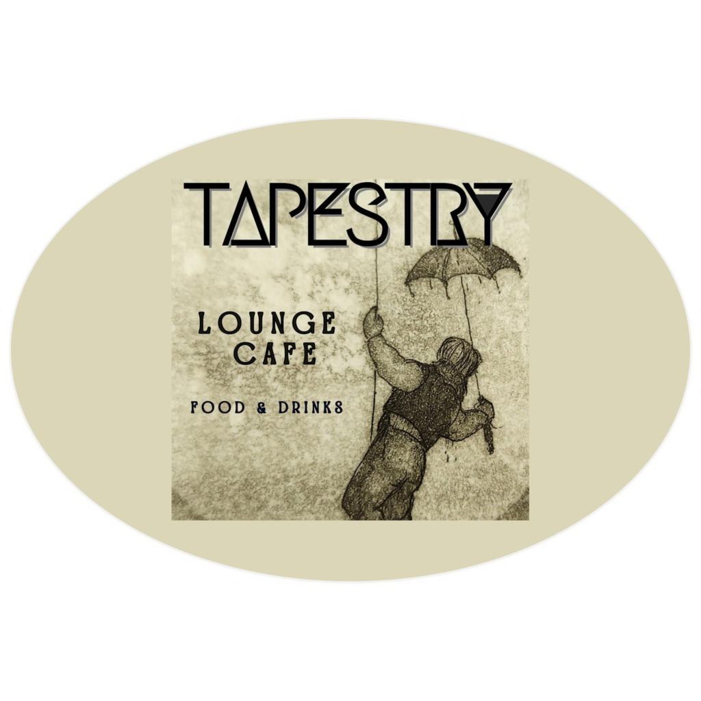 Tapestry Lounge Cafe & Car ERW