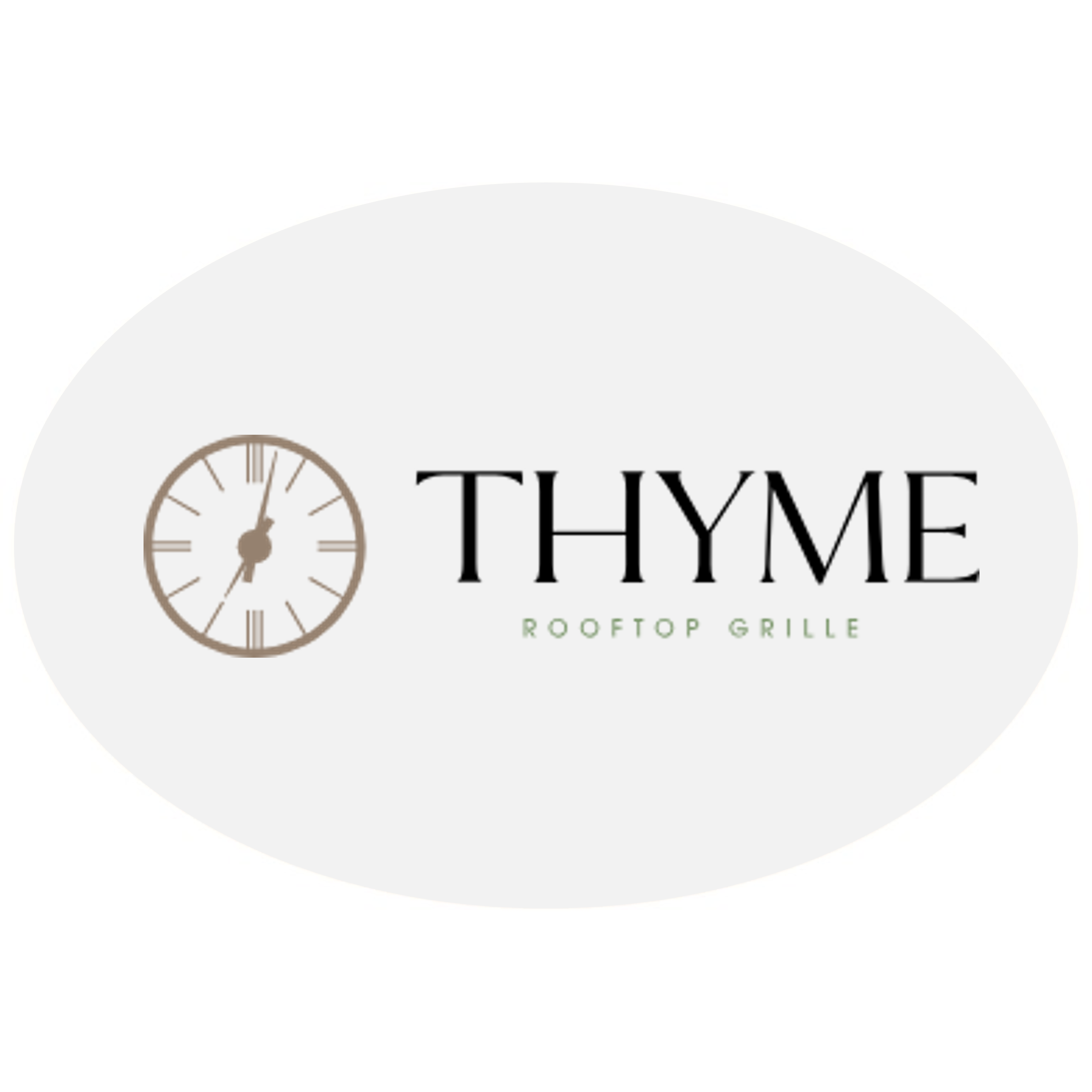 Thyme ERW