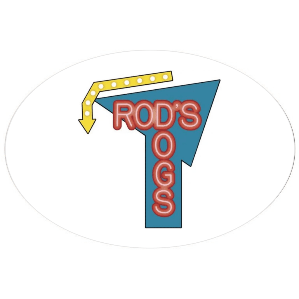 Rods Dogs