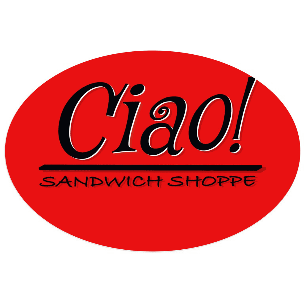 Ciao Logo