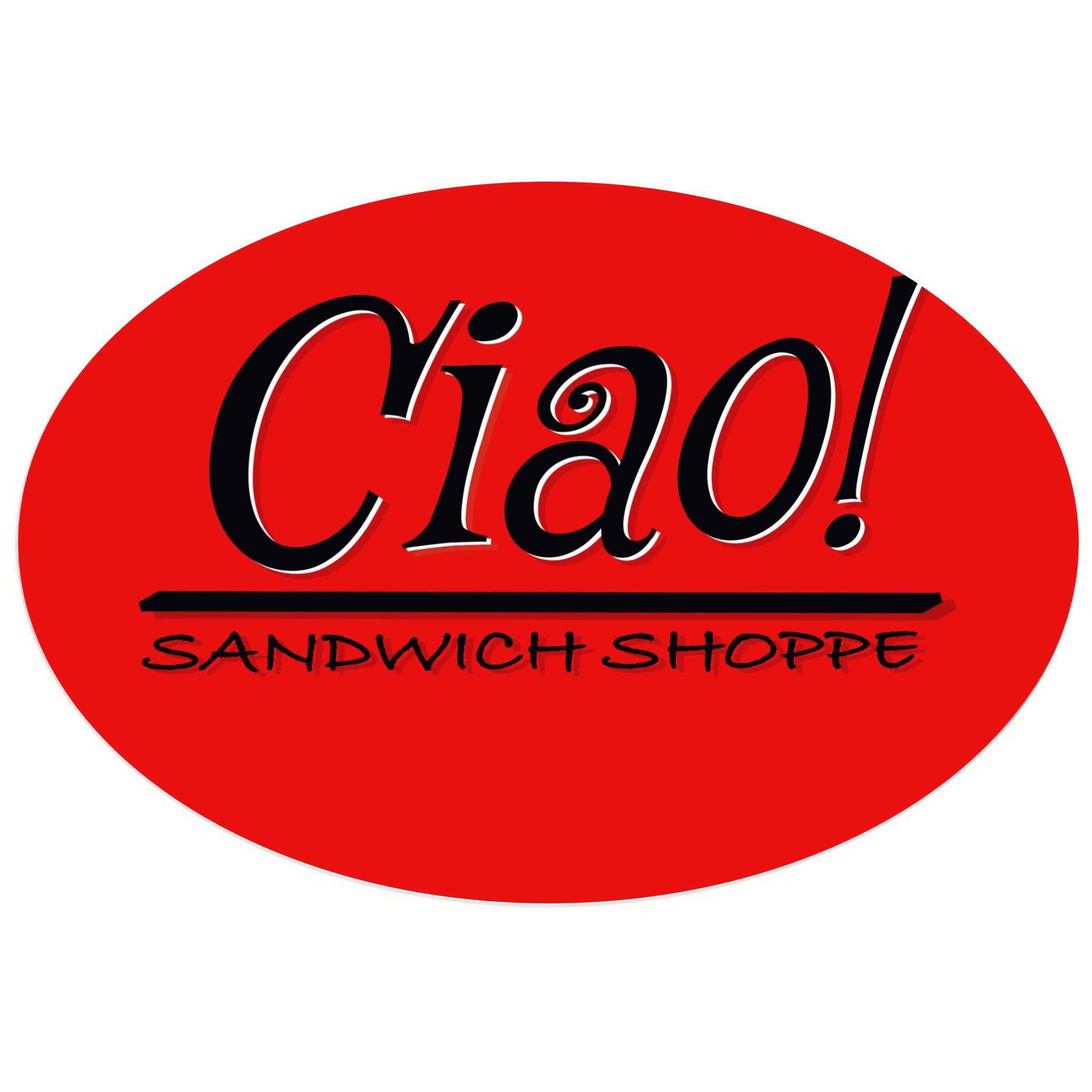 Ciao Logo