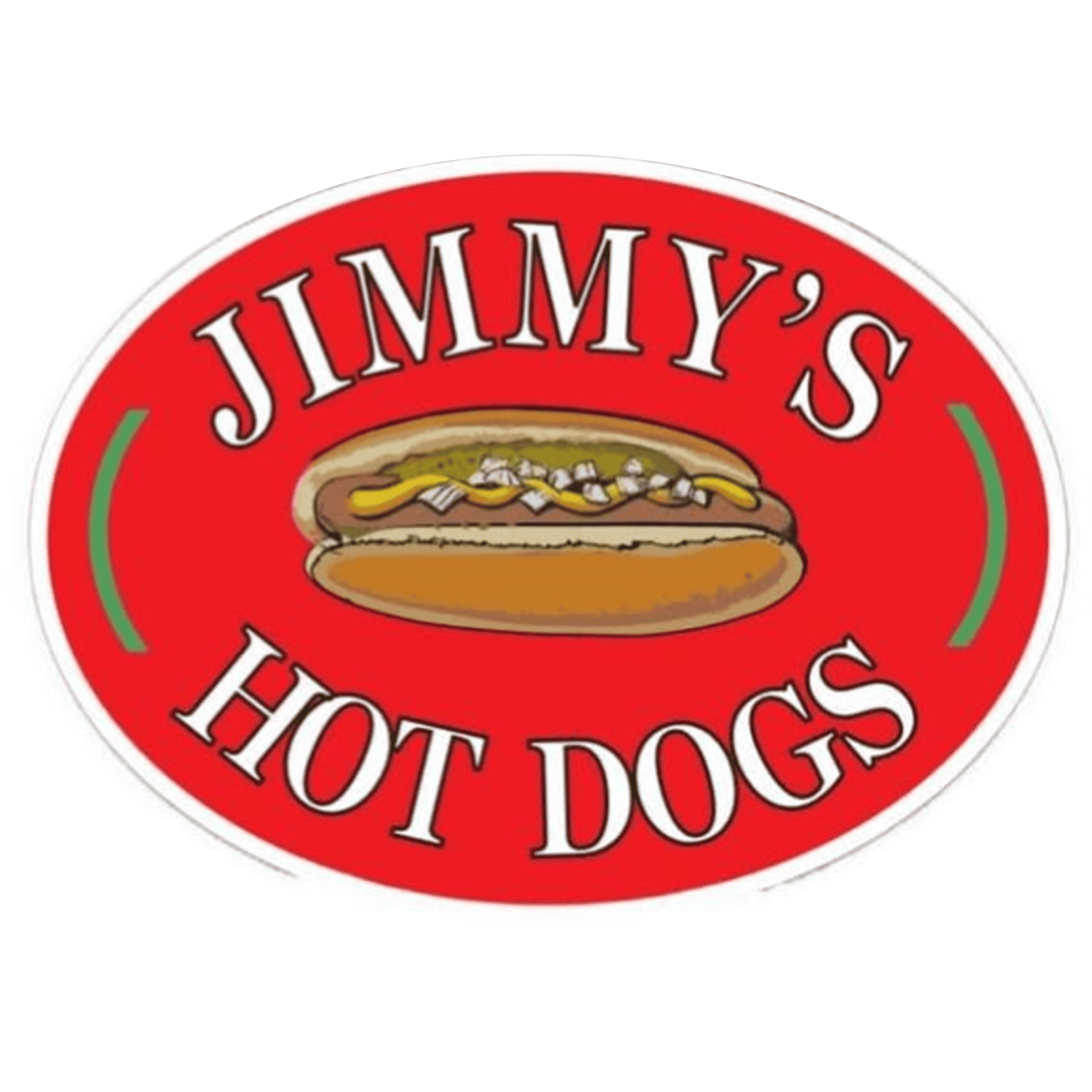 Jimmys Hot Dogs